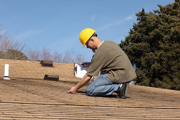 Emergency Roof Repair in Millersville, PA